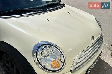 Хетчбек MINI Cooper 2008 в Білій Церкві