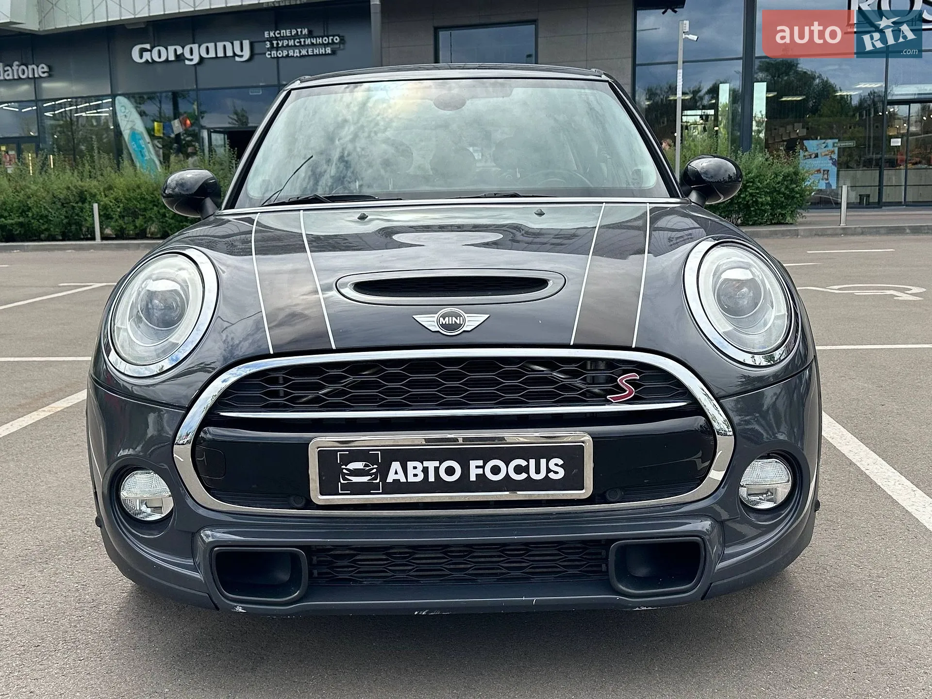 2016 MINI Cooper - мініатюра 3