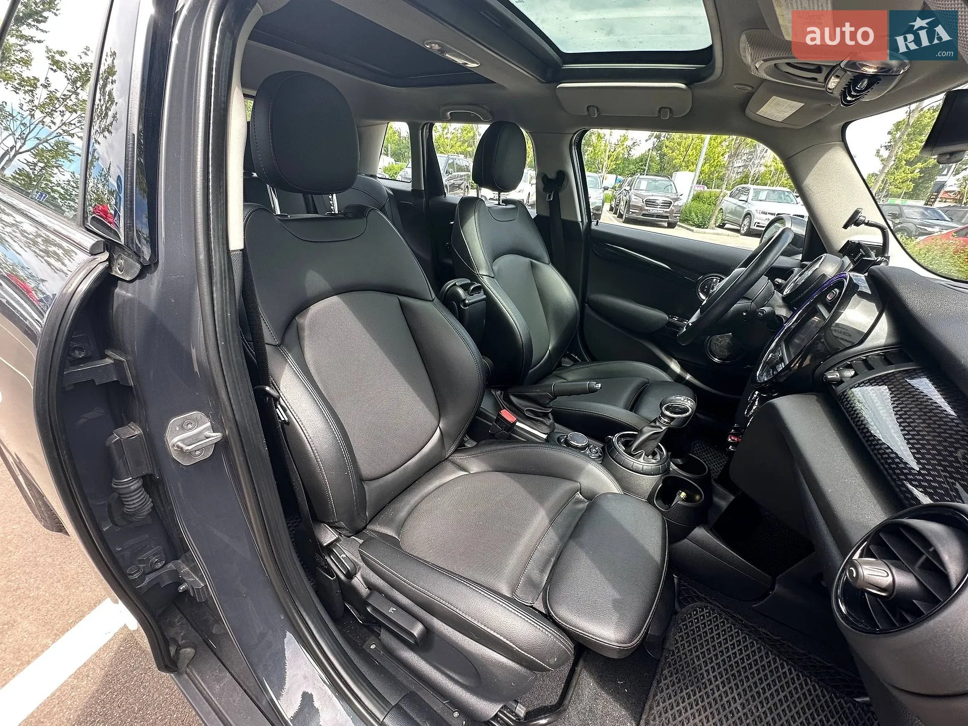 2016 MINI Cooper - мініатюра 9