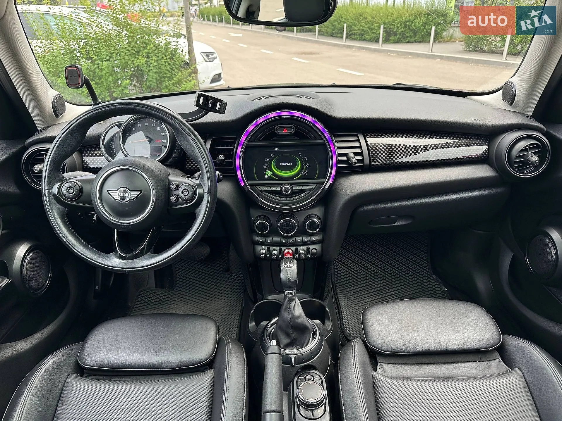 2016 MINI Cooper - мініатюра 14
