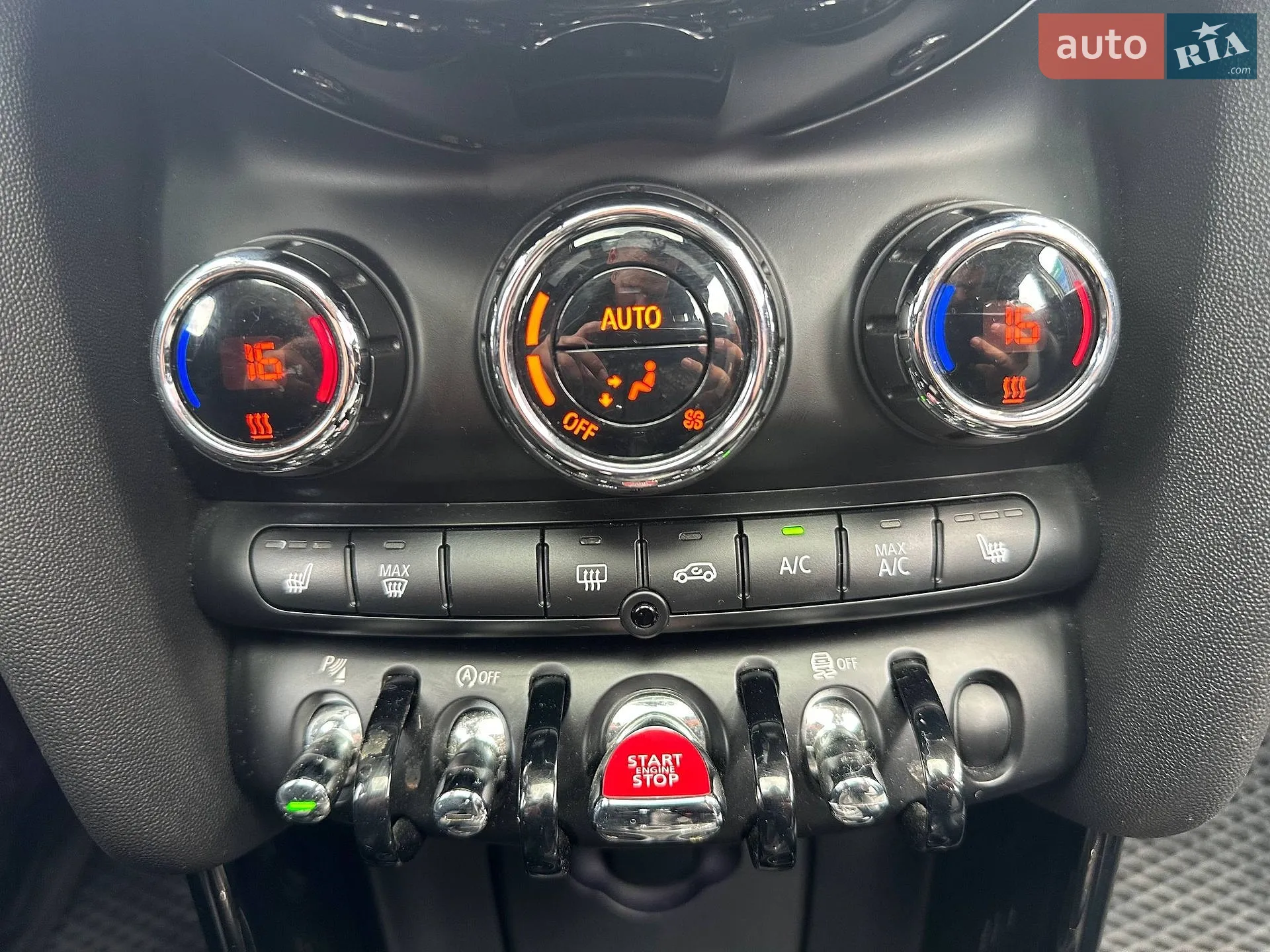 2016 MINI Cooper - мініатюра 19