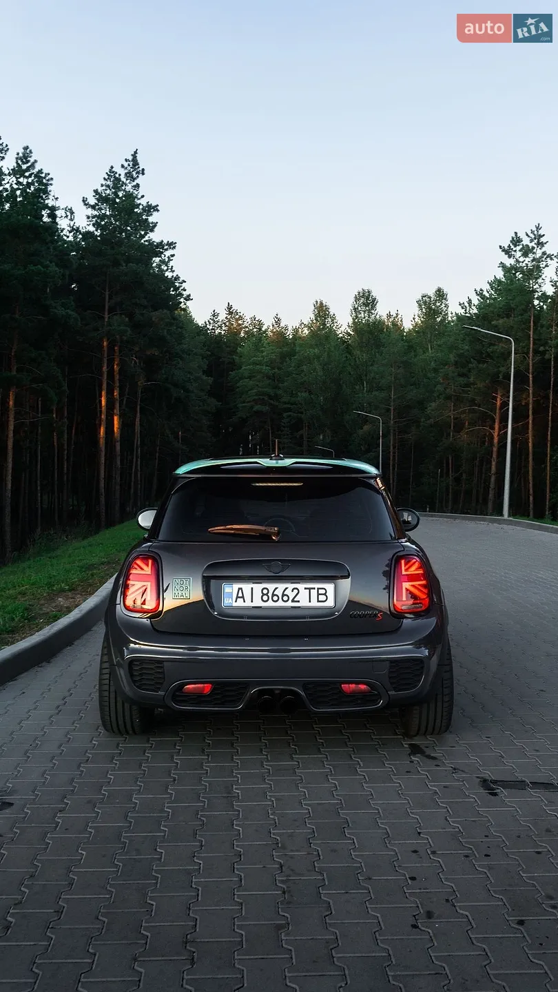 2015 MINI Cooper - мініатюра 6