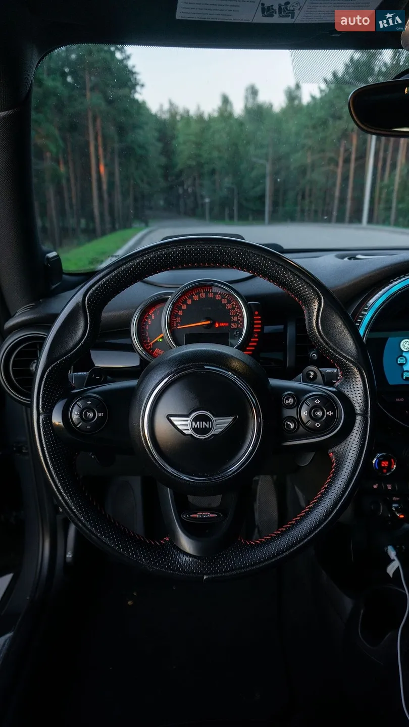 2015 MINI Cooper - мініатюра 16