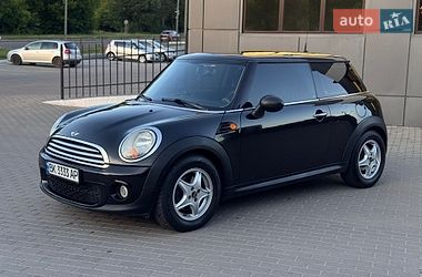 mini cooper 2011 в Ровно от профессионального продавца 