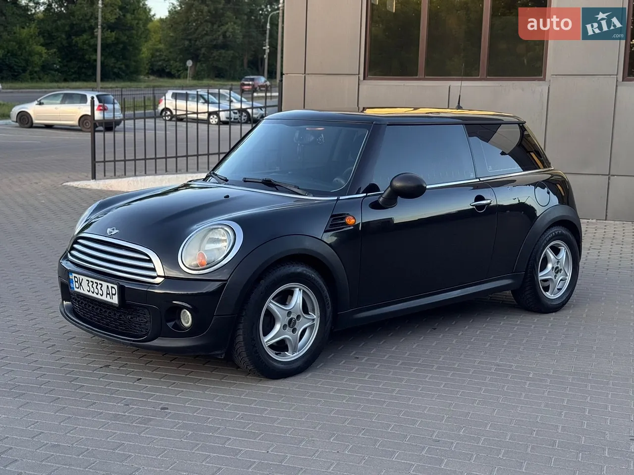 2011 MINI Cooper - мініатюра 13