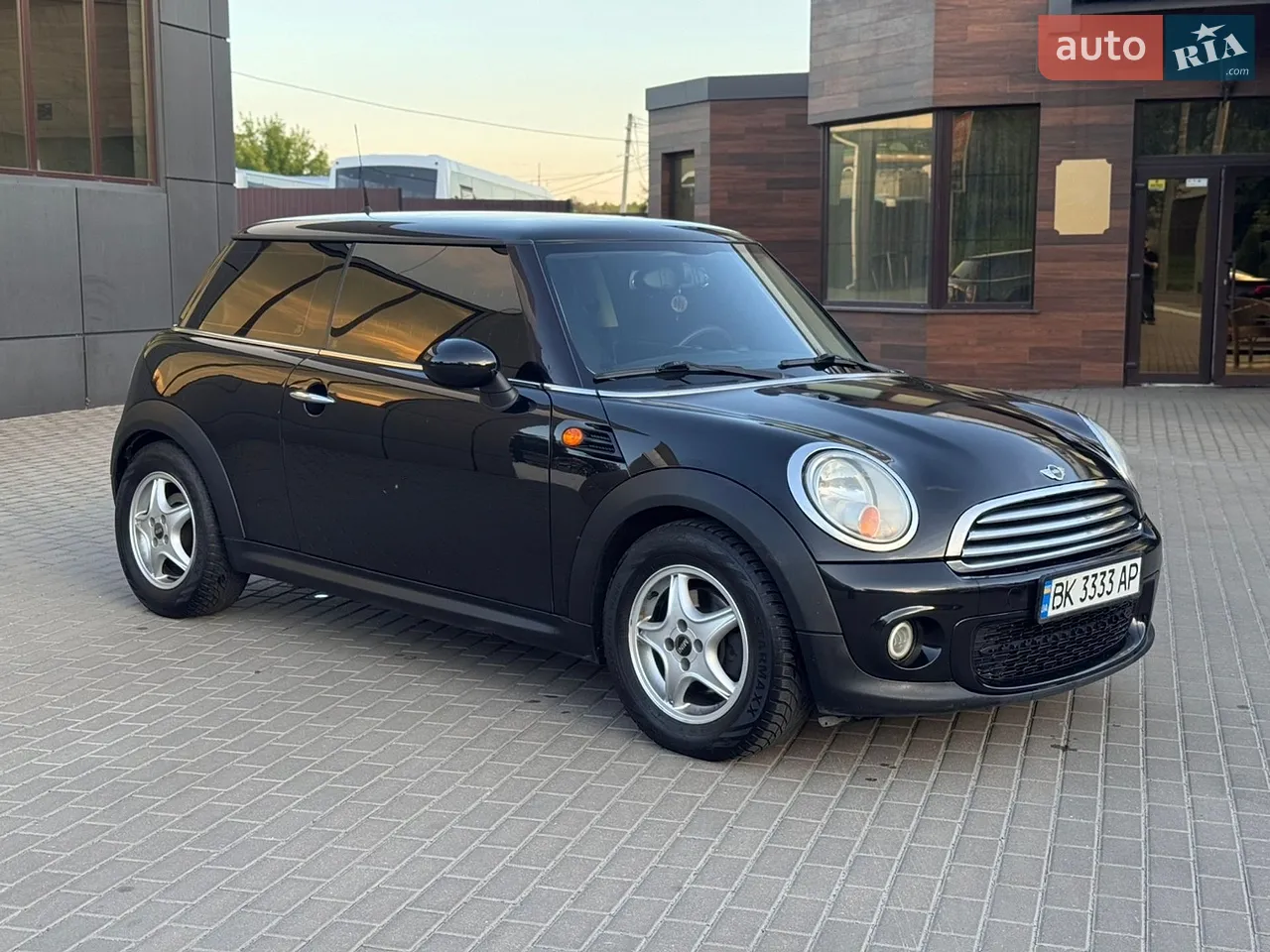 2010 MINI Cooper - мініатюра 17