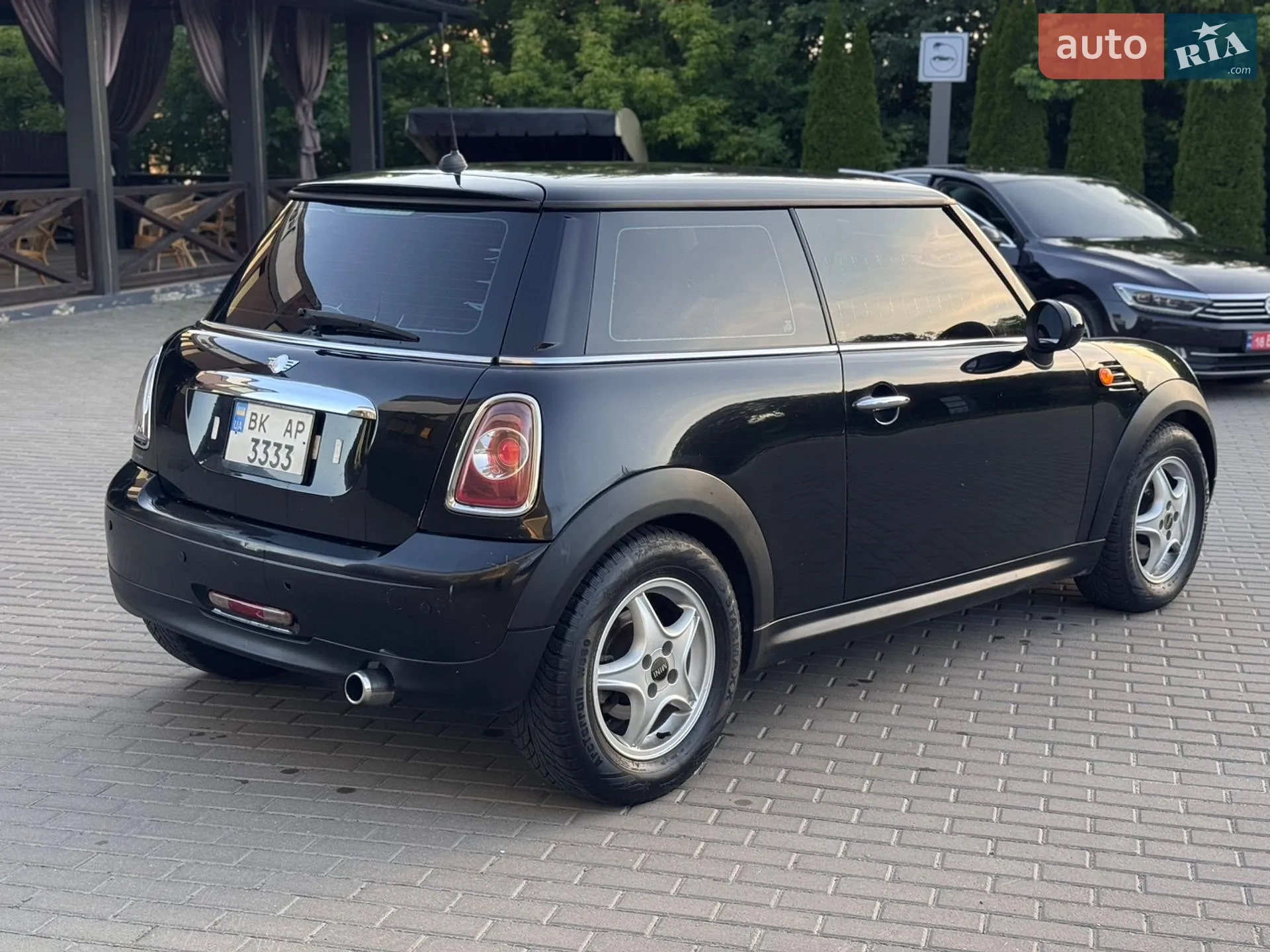 2011 MINI Cooper - мініатюра 6