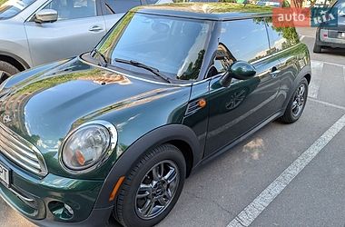 mini cooper 2013 в Киев от профессионального продавца Сергій