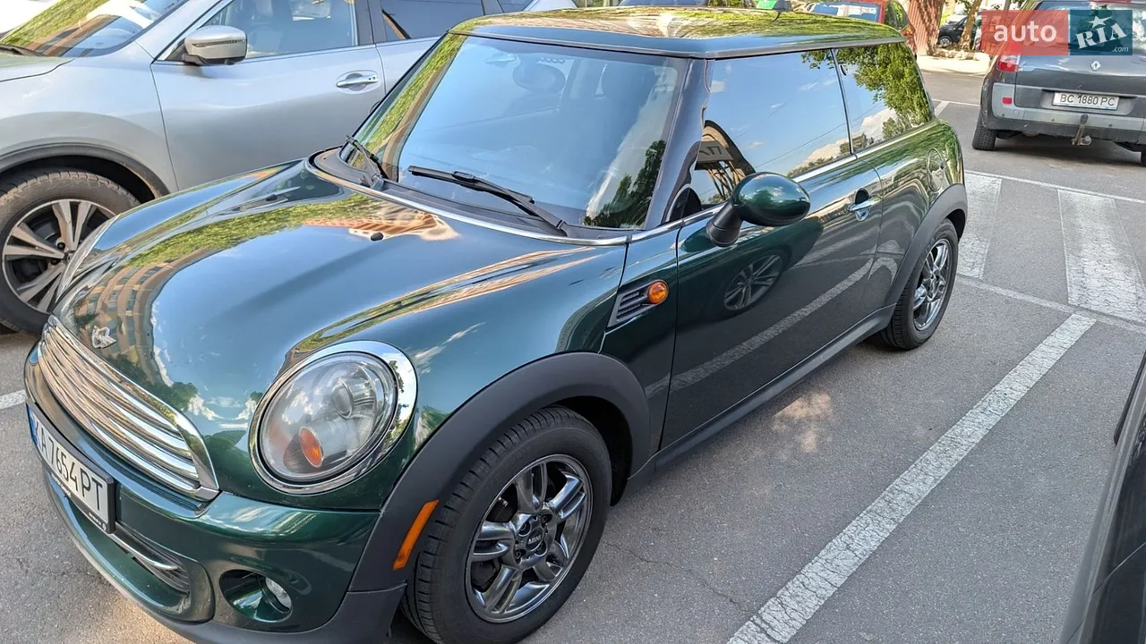 2013 MINI Cooper - мініатюра 57