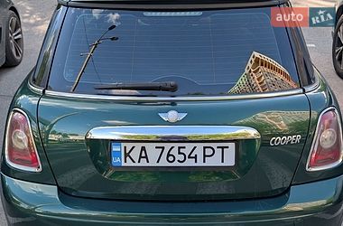 Хетчбек MINI Cooper 2013 в Києві фото 6 Хетчбек MINI Cooper 2013 в Києві