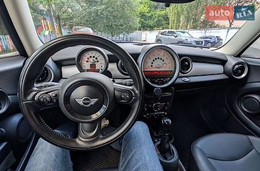 Хетчбек MINI Cooper 2013 в Києві фото 12 Хетчбек MINI Cooper 2013 в Києві