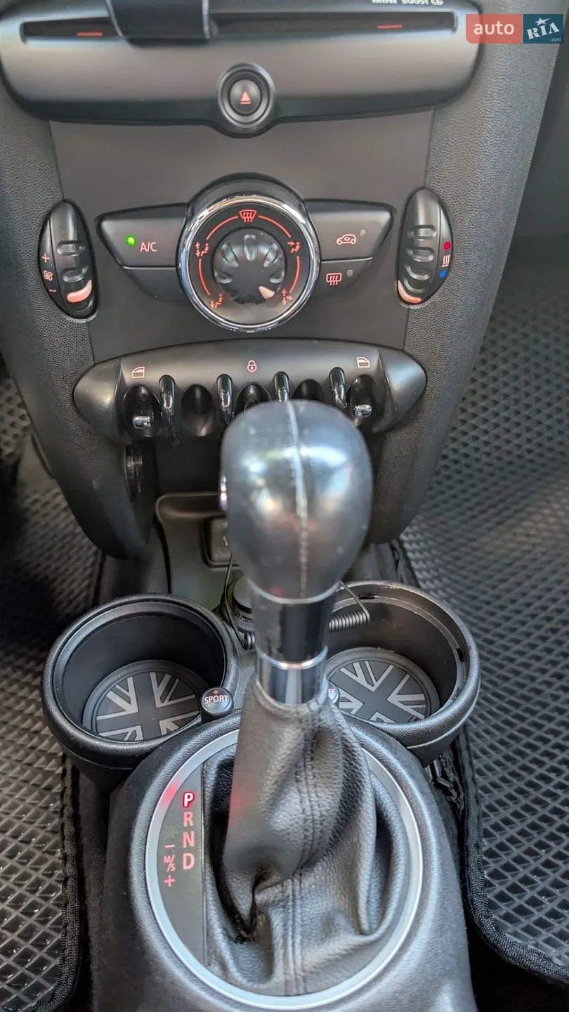 2013 MINI Cooper - мініатюра 21