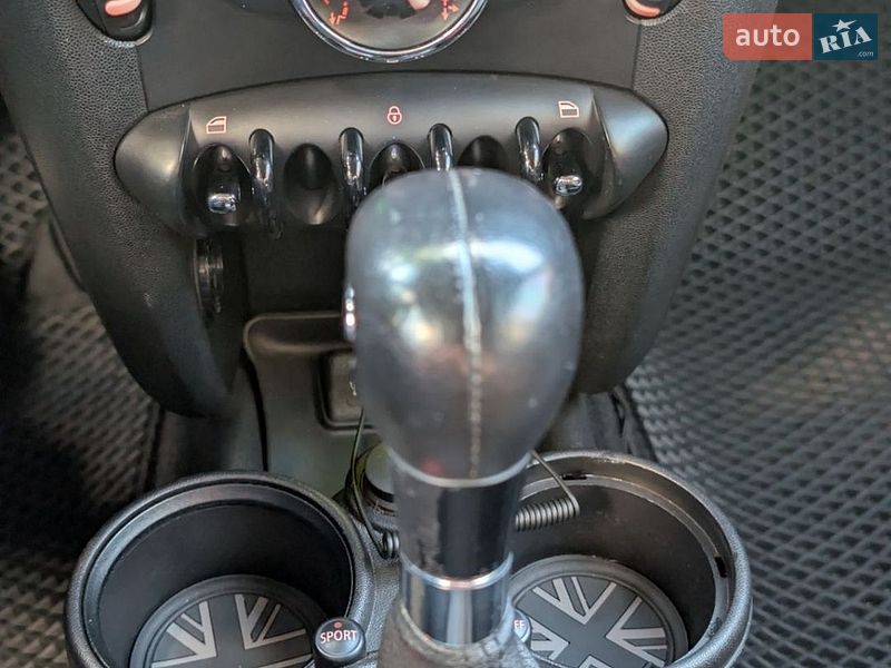 Хетчбек MINI Cooper 2013 в Києві фото 21 Хетчбек MINI Cooper 2013 в Києві