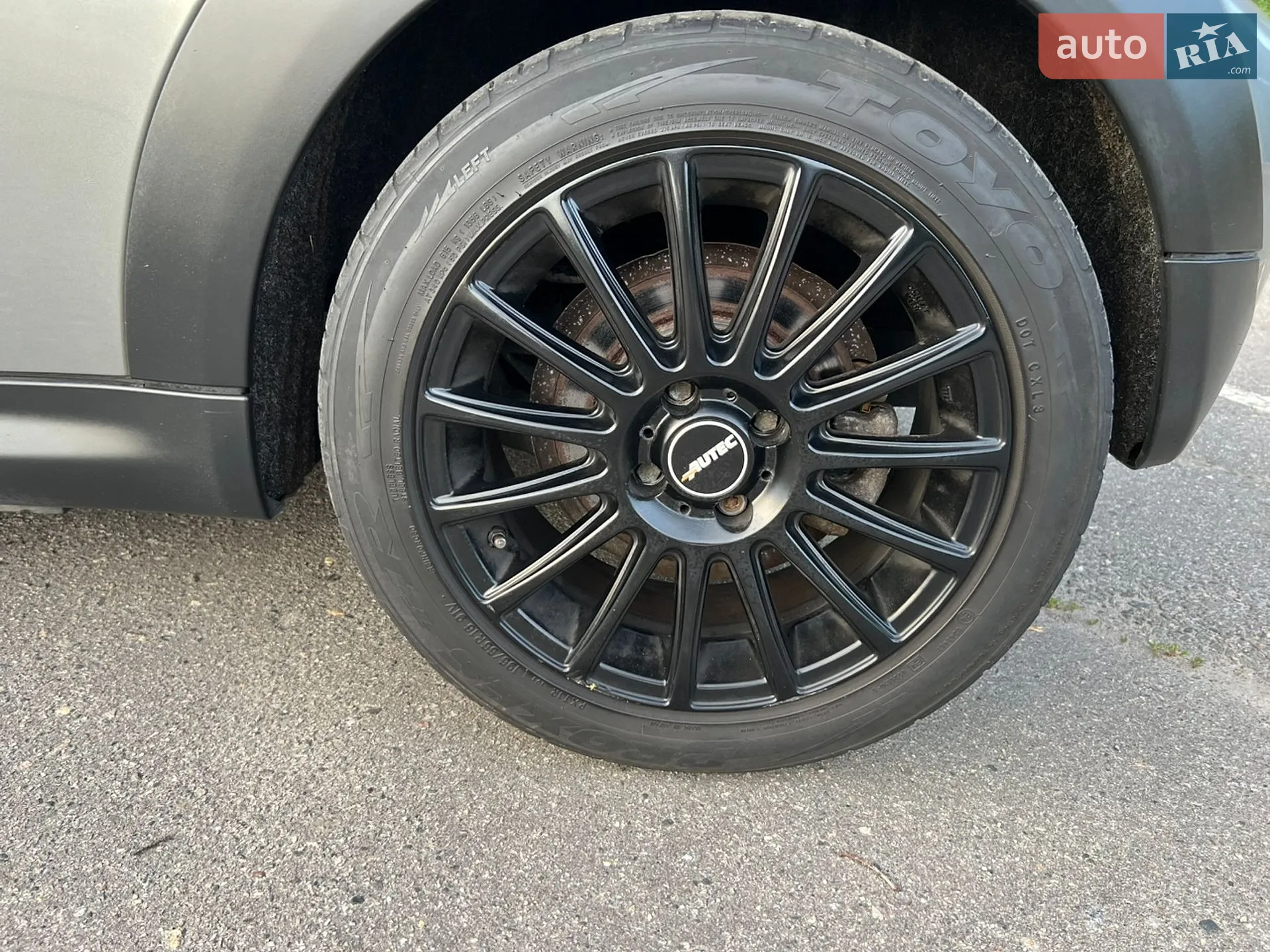 2010 MINI Cooper - мініатюра 19