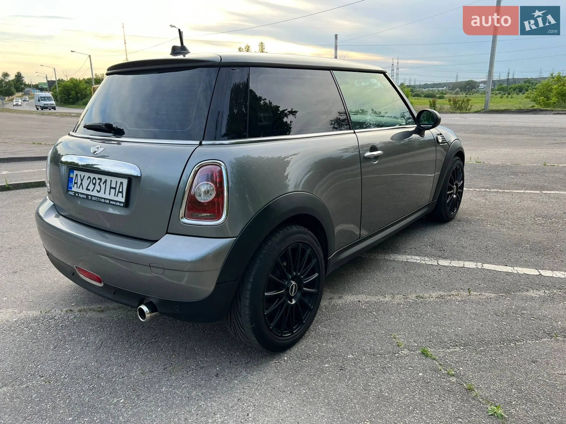 2010 MINI Cooper - мініатюра 31