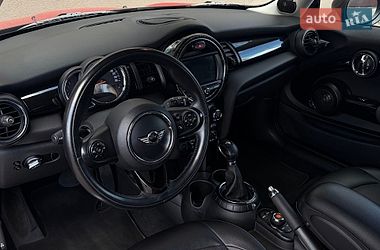 Хэтчбек MINI Cooper 2014 в Киеве фото 8 Хэтчбек MINI Cooper 2014 в Киеве