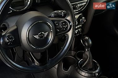 Хэтчбек MINI Cooper 2014 в Киеве фото 15 Хэтчбек MINI Cooper 2014 в Киеве