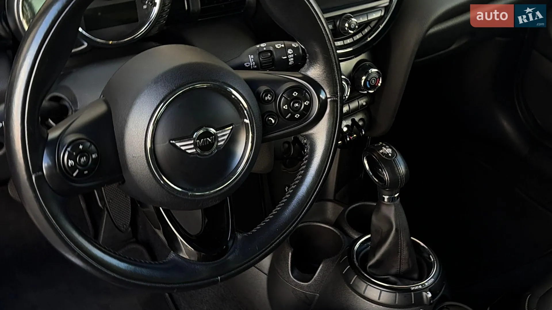 2014 MINI Cooper - мініатюра 15