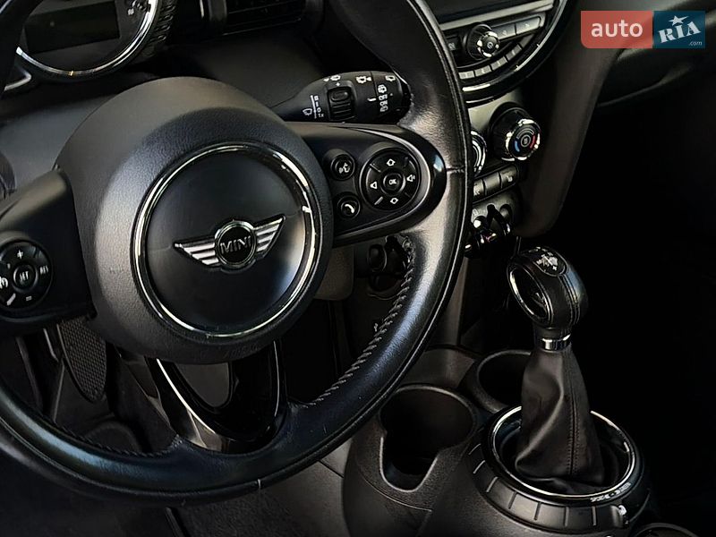 Хэтчбек MINI Cooper 2014 в Киеве фото 15 Хэтчбек MINI Cooper 2014 в Киеве