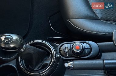 Хэтчбек MINI Cooper 2014 в Киеве фото 17 Хэтчбек MINI Cooper 2014 в Киеве