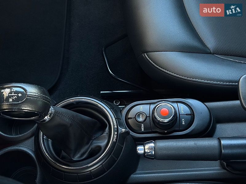 Хэтчбек MINI Cooper 2014 в Киеве фото 17 Хэтчбек MINI Cooper 2014 в Киеве