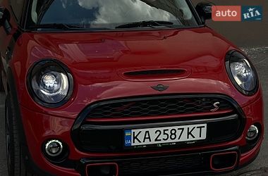 Хэтчбек MINI Cooper 2014 в Киеве фото 22 Хэтчбек MINI Cooper 2014 в Киеве