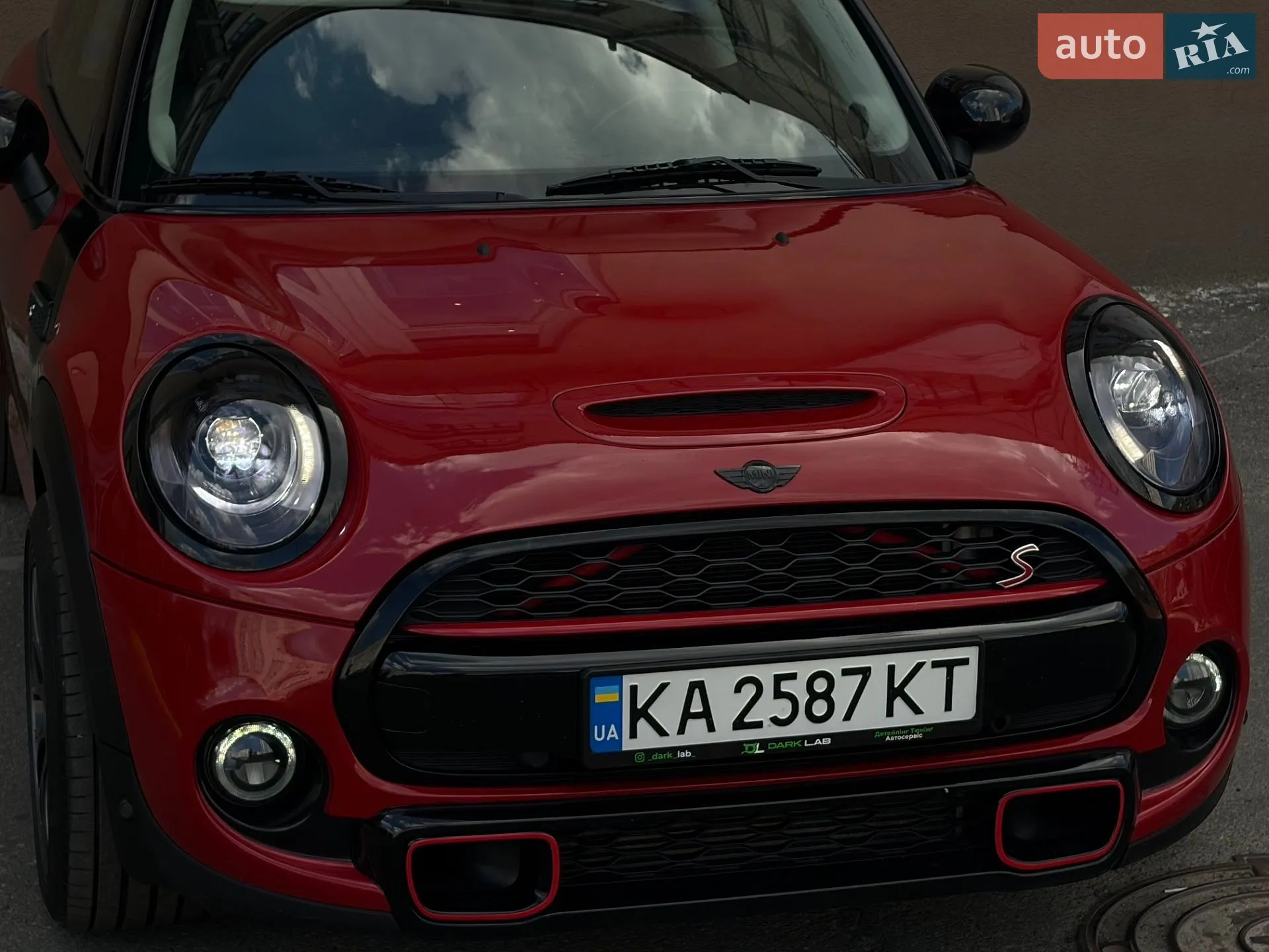 2014 MINI Cooper - мініатюра 22