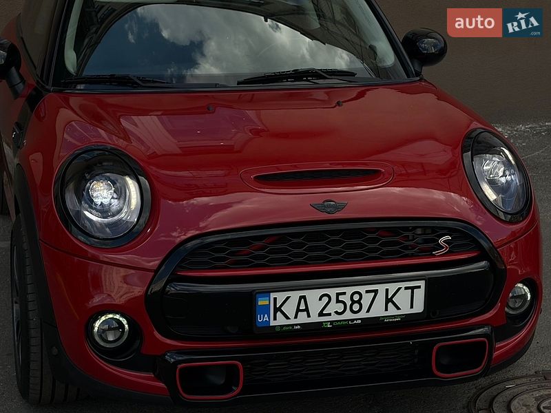 Хэтчбек MINI Cooper 2014 в Киеве фото 22 Хэтчбек MINI Cooper 2014 в Киеве