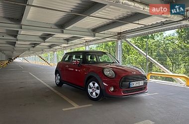 Хэтчбек MINI Cooper 2014 в Киеве