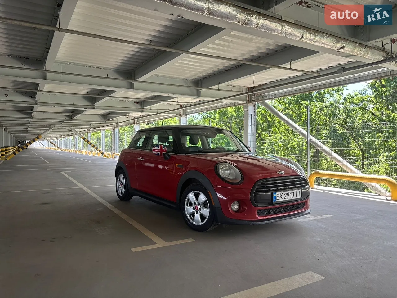 2015 MINI Cooper - мініатюра 16