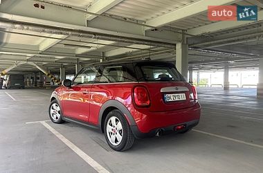 Хетчбек MINI Cooper 2014 в Києві