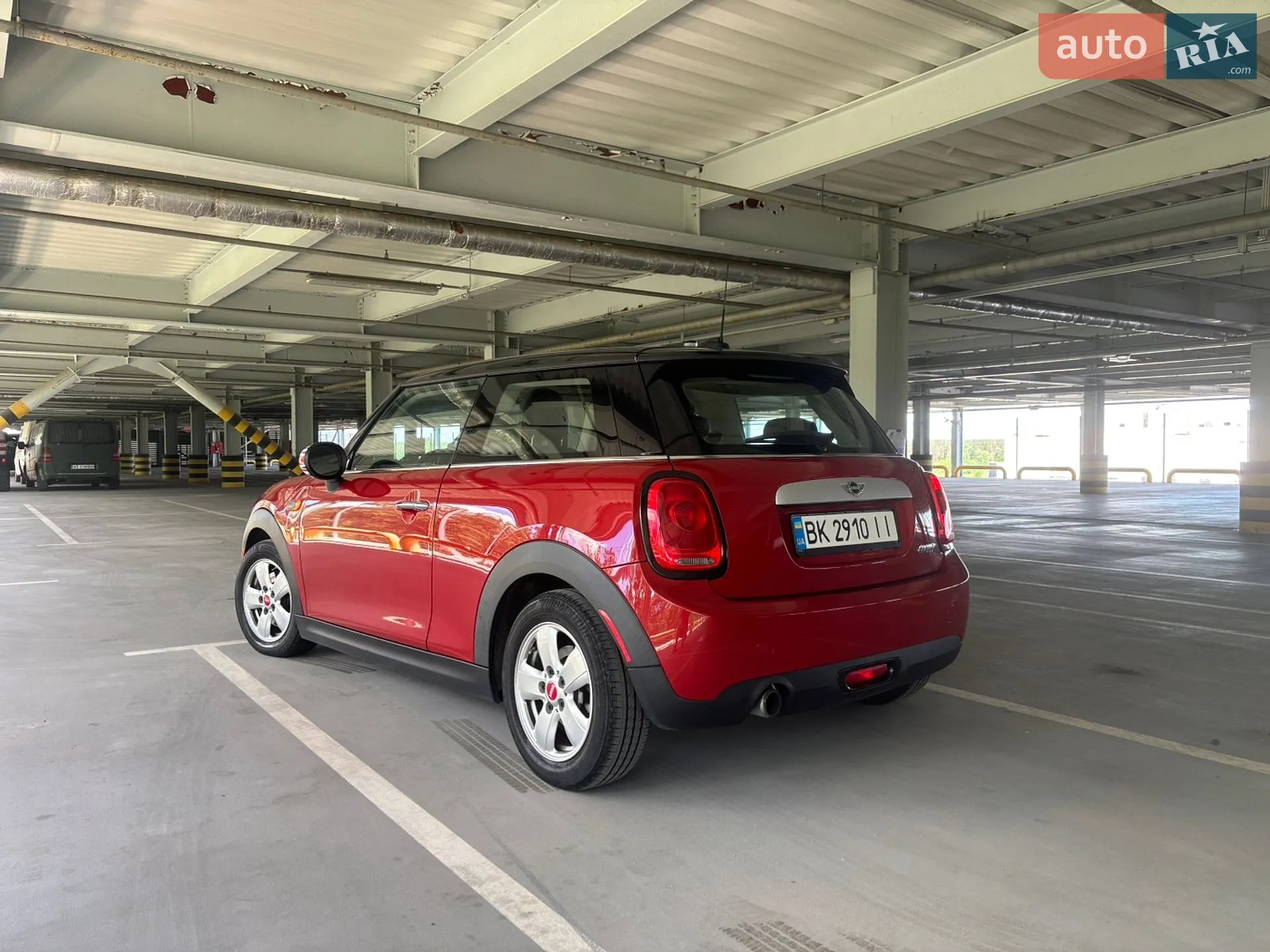 2014 MINI Cooper - мініатюра 6