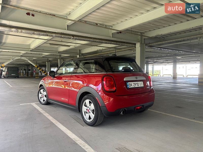 Хетчбек MINI Cooper 2014 в Києві