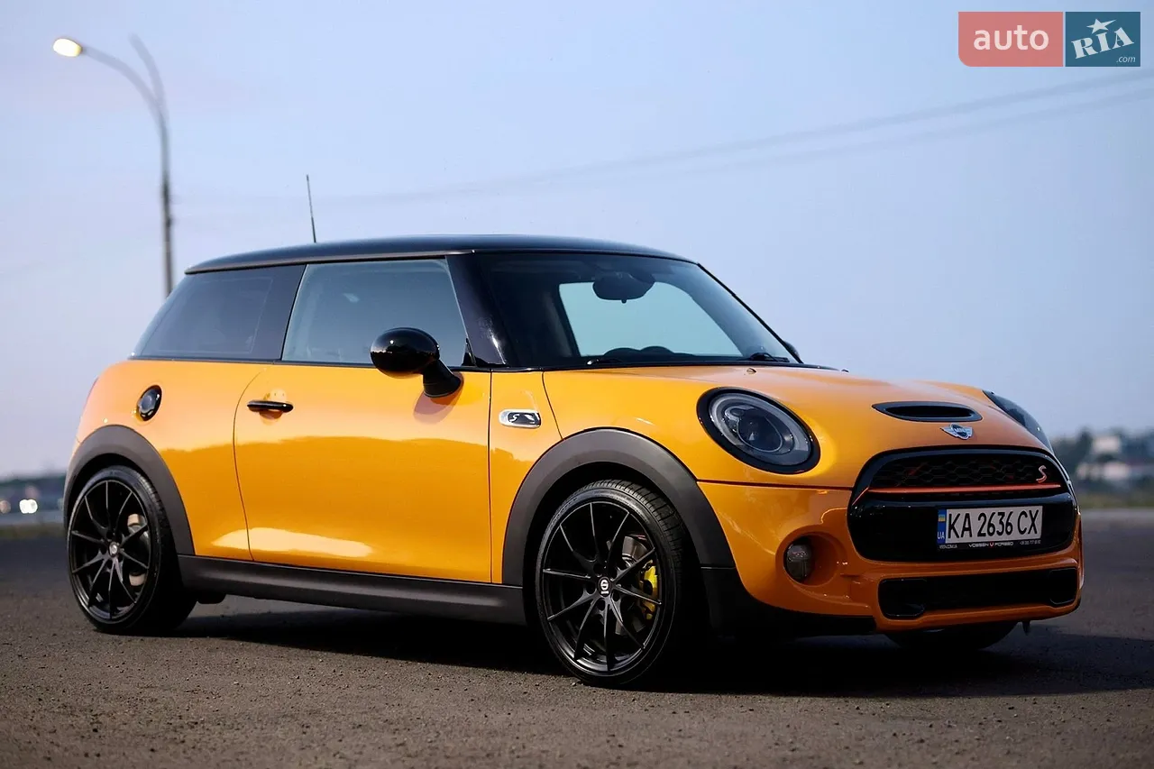 2013 MINI Cooper - мініатюра 6