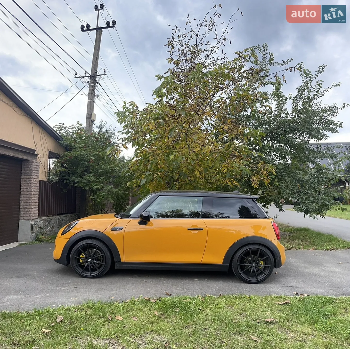 2014 MINI Cooper - мініатюра 4