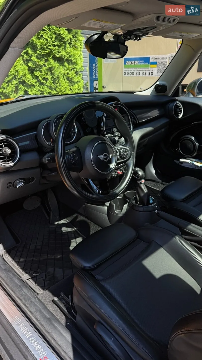 2014 MINI Cooper - мініатюра 10
