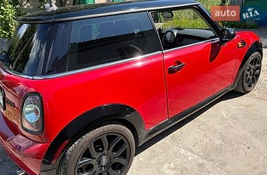 Хэтчбек MINI Cooper 2011 в Каменском фото 4 Хэтчбек MINI Cooper 2011 в Каменском