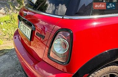Хэтчбек MINI Cooper 2011 в Каменском фото 5 Хэтчбек MINI Cooper 2011 в Каменском