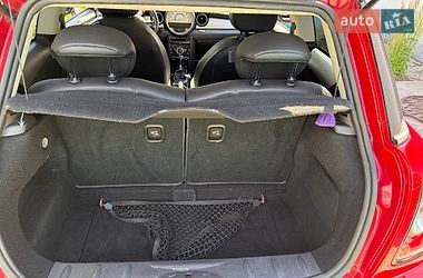 Хэтчбек MINI Cooper 2011 в Каменском фото 2 Хэтчбек MINI Cooper 2011 в Каменском