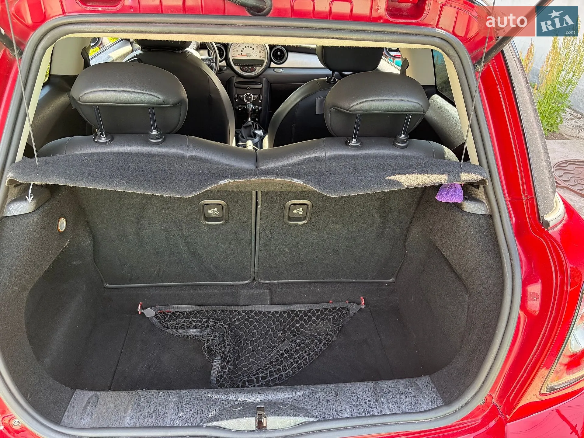 2011 MINI Cooper - мініатюра 2