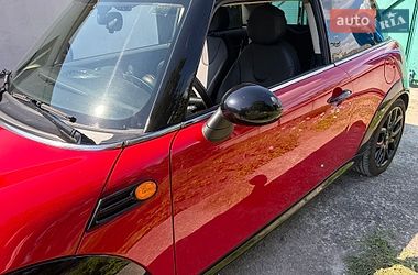 Хэтчбек MINI Cooper 2011 в Каменском фото 6 Хэтчбек MINI Cooper 2011 в Каменском