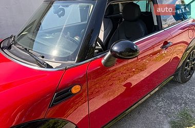Хэтчбек MINI Cooper 2011 в Каменском фото 7 Хэтчбек MINI Cooper 2011 в Каменском