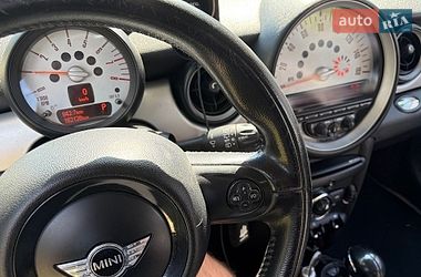 Хэтчбек MINI Cooper 2011 в Каменском фото 10 Хэтчбек MINI Cooper 2011 в Каменском