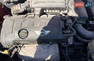 Хэтчбек MINI Cooper 2011 в Каменском фото 11 Хэтчбек MINI Cooper 2011 в Каменском