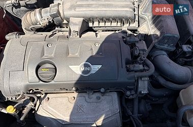 Хэтчбек MINI Cooper 2011 в Каменском фото 12 Хэтчбек MINI Cooper 2011 в Каменском