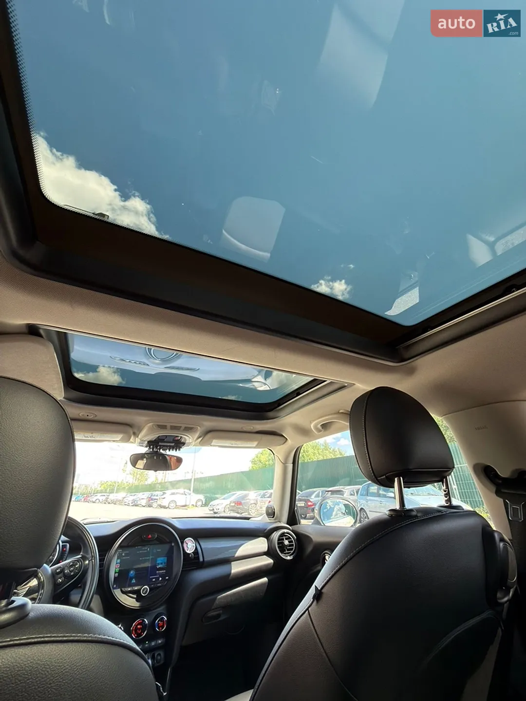 2015 MINI Cooper - мініатюра 10