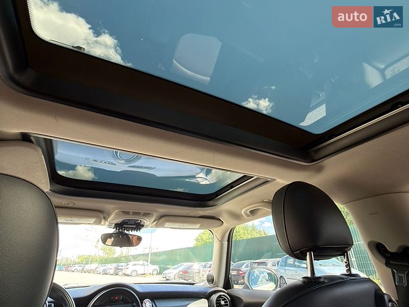 Хетчбек MINI Cooper 2015 в Києві