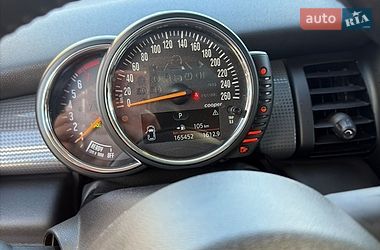 Хетчбек MINI Cooper 2015 в Києві