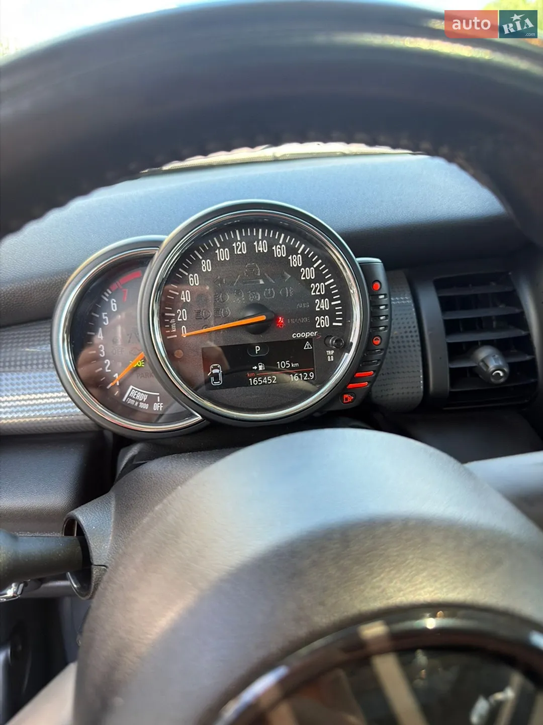 2015 MINI Cooper - мініатюра 11