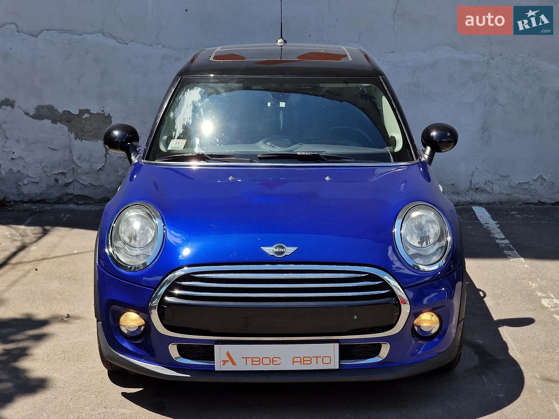 2018 MINI Cooper - мініатюра 4